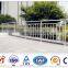 Modern maintenance free aluminum railing system