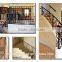 2015 best-selling wrought iron stair handrail