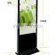 Floor Standing Lcd Media Monitor,digital Signage Lcd Media Player