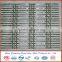 crimped square decorative coppersintered crimped wire mesh