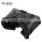 Professional Google Cardboard VR BOX Virtual Reality 3D Glasses for 4.7 - 6.0 Phone+Bluetooth Controller