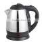 Stainless steel commercial electric water kettle ,220-240V