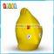 Top OEM Fish Shaped PU Stress Ball