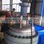high temperature reactor