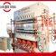laminating hydraulic machine 200 ton hot press machine