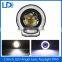 Hot Cob Drl Fog Light Car Accessories Light