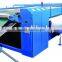 nonwoven machine spunlace and needle punching crosslapper