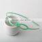Simple wholesale hair band glasses shape hair band handmade korea hair band for girls