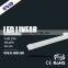 Multifunction Function 1ft/2ft/3ft/4ft/5ft led linear light, led batten light, office light