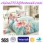 cheap quilt bedding set wholesale Cotton Rayon fabric