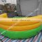 Water towable boat Inflatable UFO tube