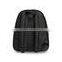 2016 new school bags 3D Molded Nylon Backpack fancy bags men (YX-Z073)