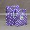 Paper Bag With Diecut Handle ,Paper Shopping Bag