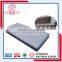 Factory Supply Roll Up Handle Bag Packed Foam Mattress