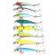 5cm/2.1g Fishing Lures Crank Bait Crankbaits Isca Artificial Tackle Jigging