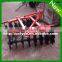 2014 Hot selling Light Duty Disc harrow with tractor for farm use