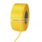 yellow pp strap