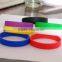custom silicone bracelet with logo