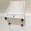 10inch transparent lcd box, transparent lcd advertising showcase