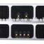 TD Series Powavesound Class td Power Amplifier Audio Power Amplifier 800/1300/1800/2400 Diy Amplifier