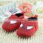 Cute Cotton Baby Shoes Wholesale Baby Moccasin Shoes