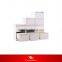 office used waterproof iron drawering comic book storage cabinet/steel cabinets