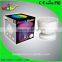 energy high lumen color changing e27 led bulb cri 80 E27 e14 base