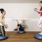 Bosu Ball yoga ball exercise ball body shaper fitness