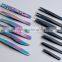 New Arrival Titanium Plating Eyebrow Tweezer/Stainless Steel Tweezers