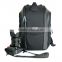 ISO9001 Professional Godspeed Digital Camera Backpack