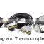 hot runner heater thermocouple connector
