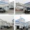 300m Trailer mounted water well drilling rig