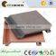 Hot insulation wpc decorative wall cladding