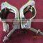 Couplers/scaffolding Pressed Fix Coupler/swivel Couplers/caffolding Light Couplers