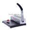factory price Steel A4 Book Plastic Comb punch binding
