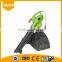 High Quality high pressure electric Leaf vacuum blower