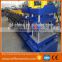 high grade Ridge Cap roofing sheet making machine with cheap price