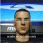 Realistic movable action figure 12 inch custom action figures