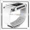 InWatch Z 1.63" Android 4.2 MTK6572 Dual Core 1.3GHz 8GB and 1GB Bone Conduction Speaker Cheap Watch Phone White