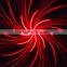 150mW 8 Gobos 5CH Twinkling Laser Light