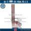 15ml 20ml 30ml roll-on tube diameter from 16 to 40mm with plastic or metallic ball one ball or three ball