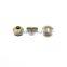 7mm Small Metal Decorative Jeans Button Denim Rivet