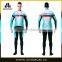 fashion professional Custom mens womens cycling bib sets