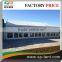 20x40 big outdoor waterproof industrial storage tents for sale