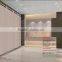 Sunleaf fashional accessories of toilet partition LEEYA series