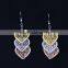 love earrings heart shape for girls wholesale