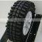 Lakesea mud terrain tires mudster 265/75R15