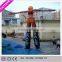 EN14960 custom commercial inflatable air dancer for sale