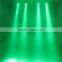 Stage light 4*25w white led super beam moving head lights