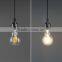 A60 dimmable filament led bulb